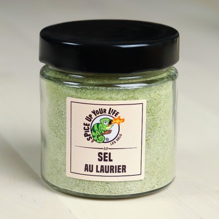 SEL au LAURIER Artisanal