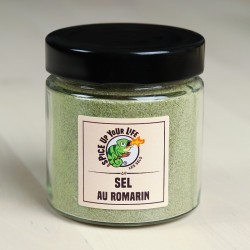 SEL au ROMARIN Artisanal