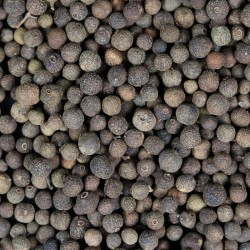 POIVRE de la JAMAÏQUE en Grains Entiers