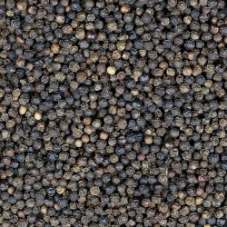 POIVRE NOIR en Grains Entiers