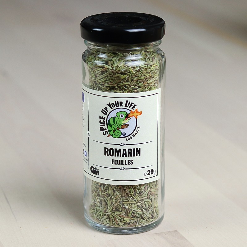 ROMARIN Feuilles