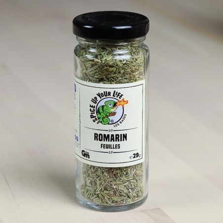 ROMARIN Feuilles