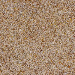 SEL au PIMENT de CAYENNE (Force 3)