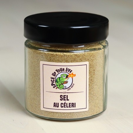 SEL au CÉLERI Artisanal
