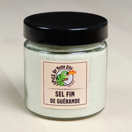 SEL FIN de GUÉRANDE IGP