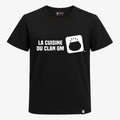 T-Shirt Homme 2CGM Logo 1