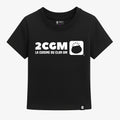 T-Shirt Enfant 2CGM Logo 2