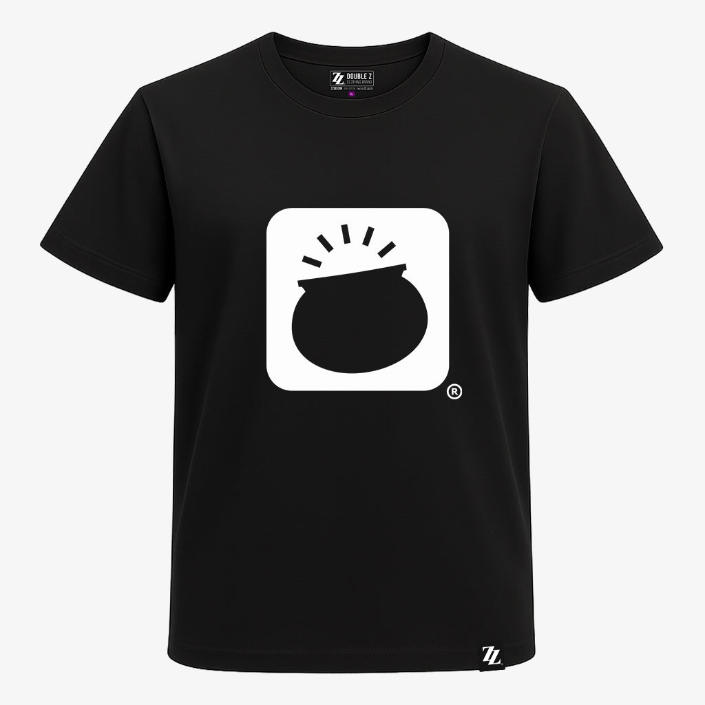 T-Shirt Homme 2CGM Logo 4