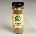 4 Épices