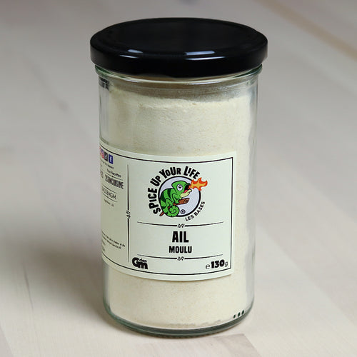 Ail en Poudre