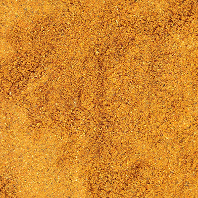 7 Épices (Baharat)