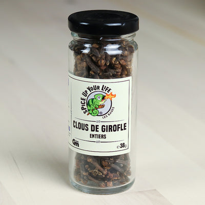 Clous de Girofle entiers