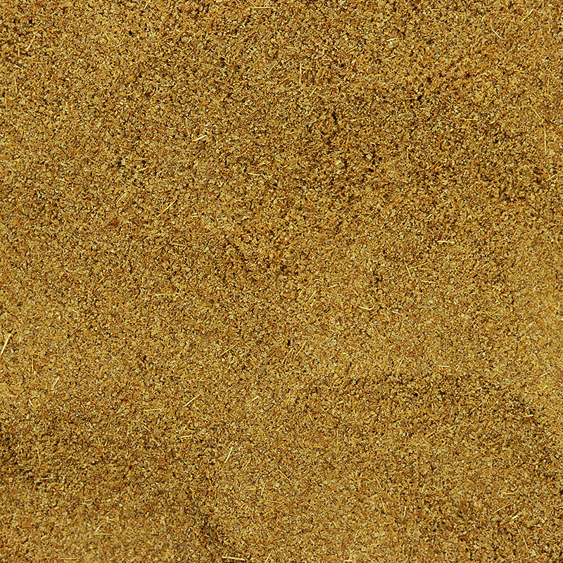 Cumin moulu
