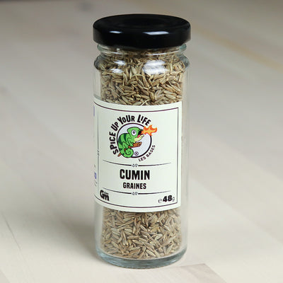 Cumin en Graines