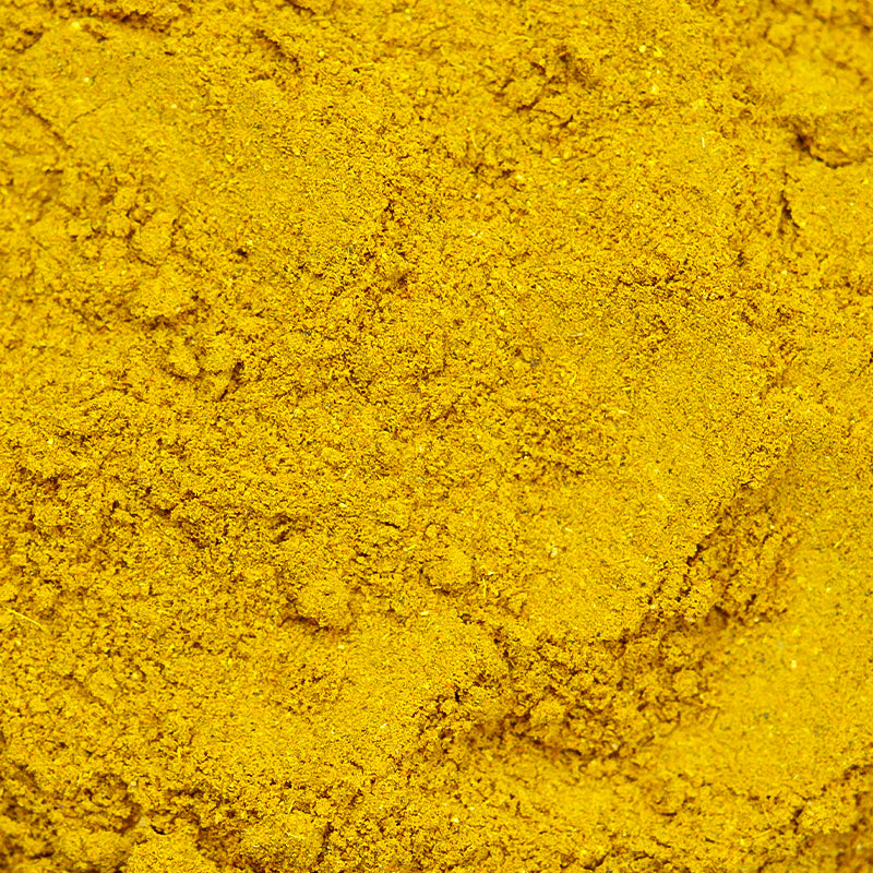 Curry classique