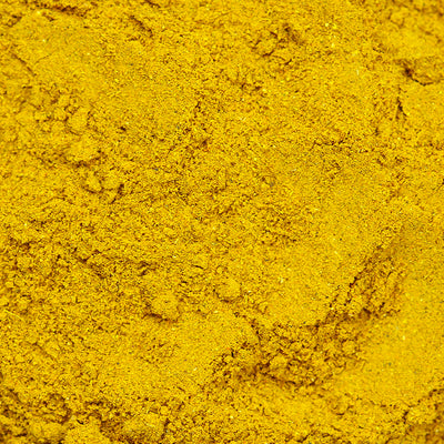 Curry classique