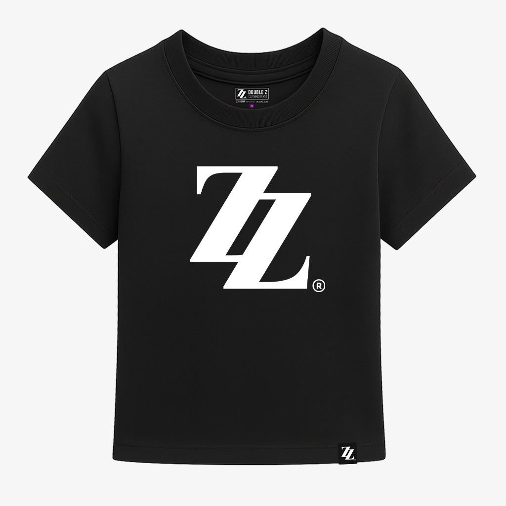 T-Shirt Enfant DZCB Classic Gros Logo