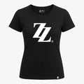 T-Shirt Femme DZCB Classic Gros Logo