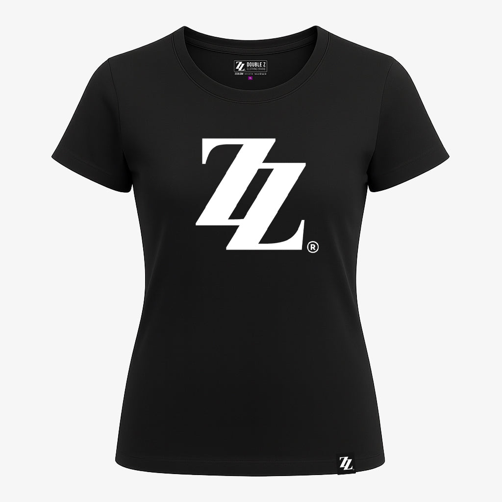 T-Shirt Femme DZCB Classic Gros Logo