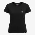 T-Shirt Femme DZCB Classic Petit Logo