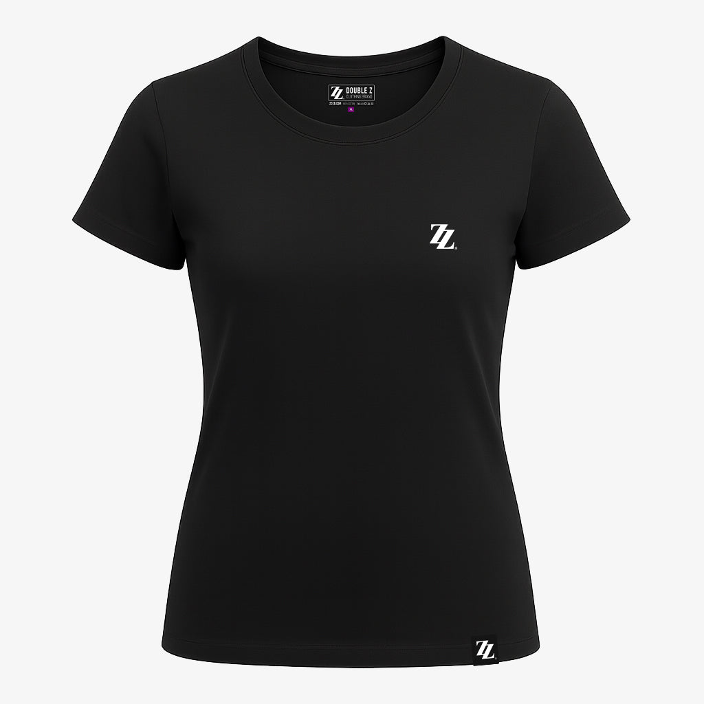 T-Shirt Femme DZCB Classic Petit Logo