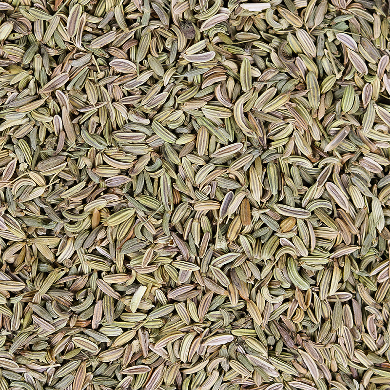 Fenouil en Graines