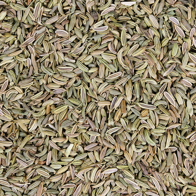 Fenouil en Graines