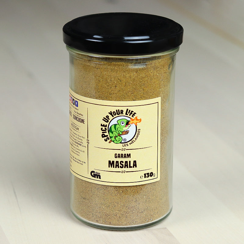 Garam Masala