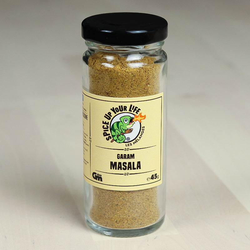 Garam Masala