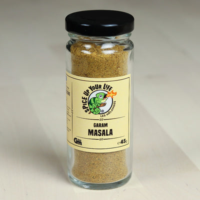 Garam Masala
