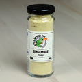 Gingembre moulu