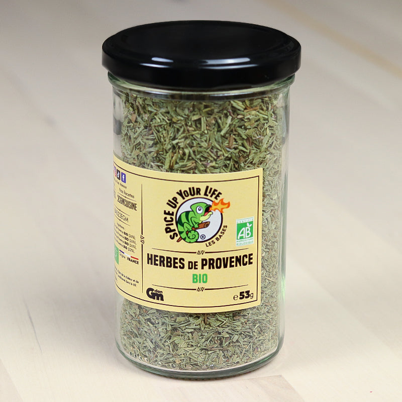 Herbes de Provence BIO