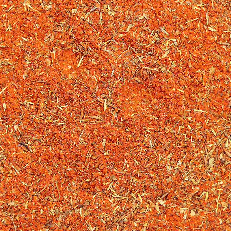 Mélange Cajun