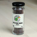 Moutarde Brune en Graines