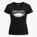 T-Shirt Femme NIANKATANG