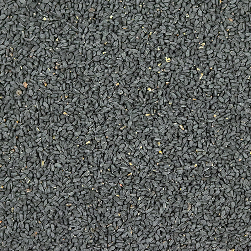 Nigelle en Graines