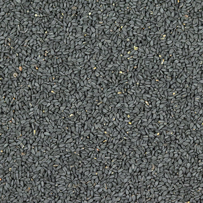 Nigelle en Graines