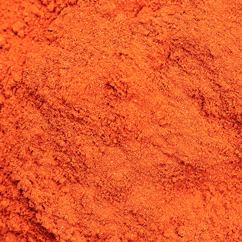 Paprika doux