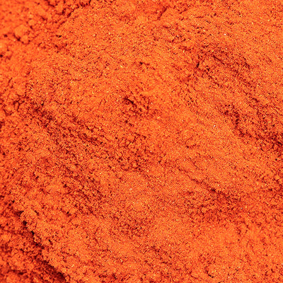 Paprika doux