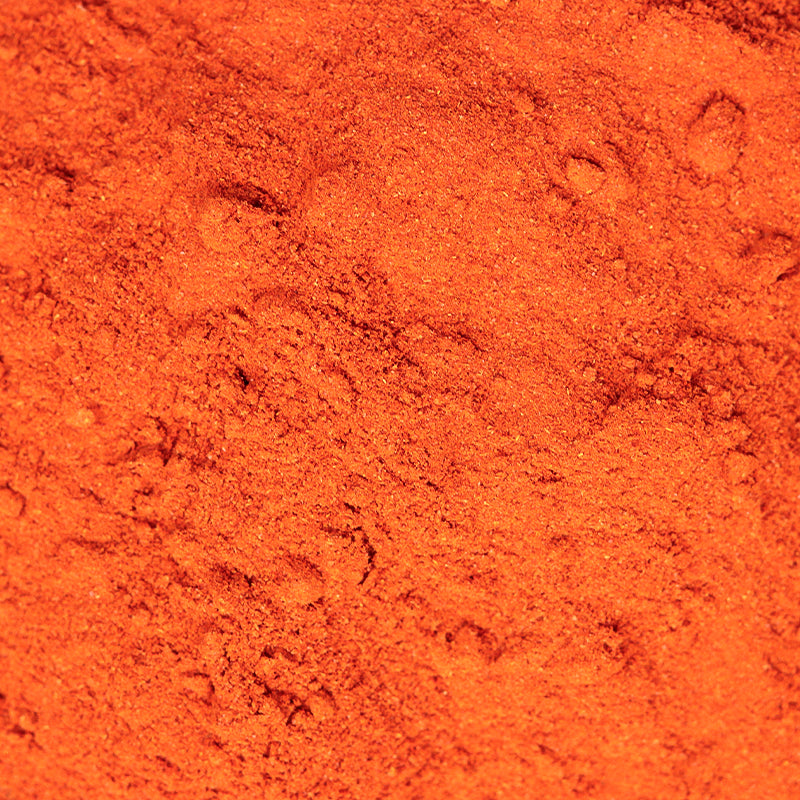 Paprika fumé 