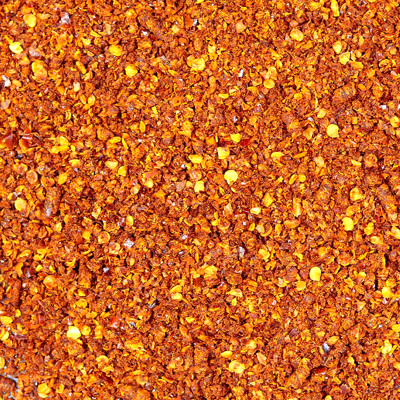 Flocons de Piment de Cayenne