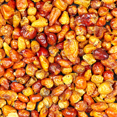 Piment "Pili-Pili" 