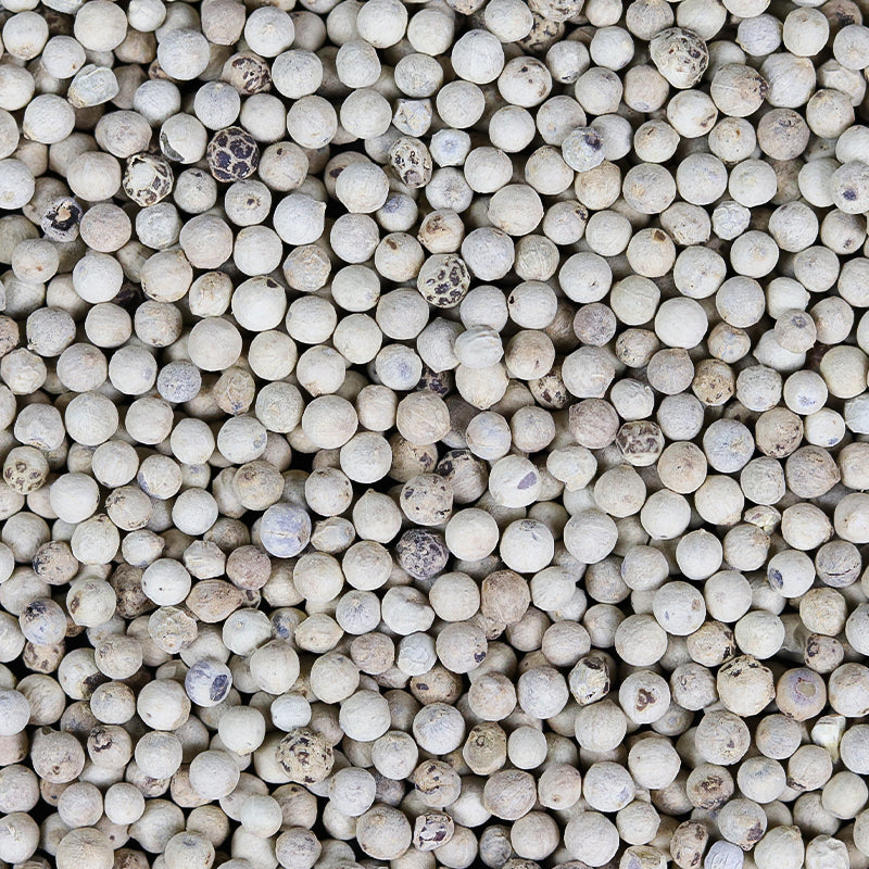 Poivre Blanc en grains