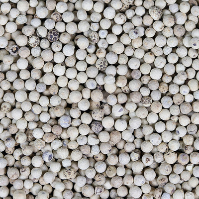 Poivre Blanc en grains