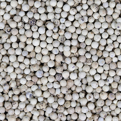 Poivre Blanc en grains