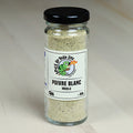 Poivre Blanc moulu