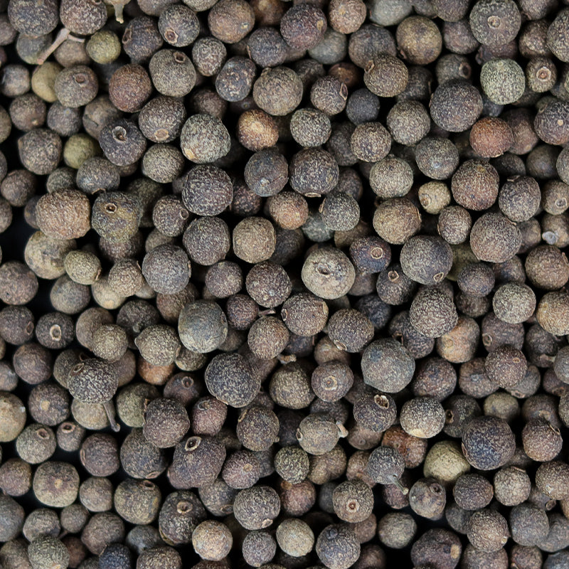 Poivre de la Jamaïque