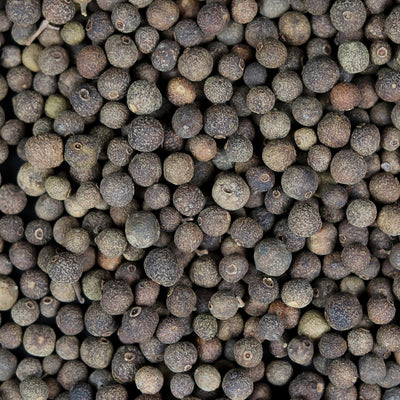 Poivre de la Jamaïque