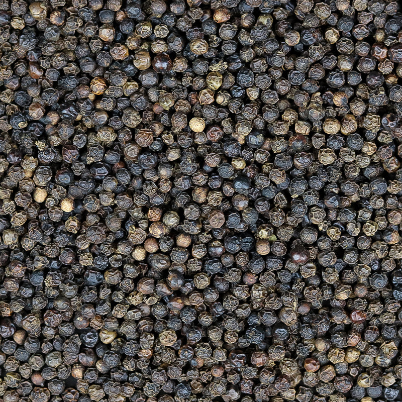 Poivre Noir en grains