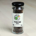 Poivre Noir en grains